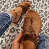 Fernanda™ Stilvolle Komfortsandalen
