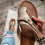 Fernanda™ Stilvolle Komfortsandalen