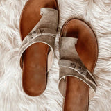 Fernanda™ Stilvolle Komfortsandalen