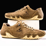 DALMA BEQUEME UND LEICHTE SCHUHE