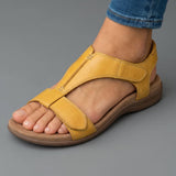 Selina | Ergonomische Komfortsandalen