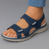 Noreen | Verstellbare Komfortsandalen