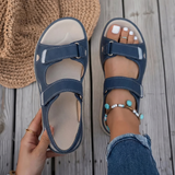 Noreen | Verstellbare Komfortsandalen