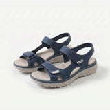 Noreen | Verstellbare Komfortsandalen