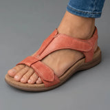 Selina | Ergonomische Komfortsandalen