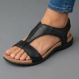 Selina | Ergonomische Komfortsandalen