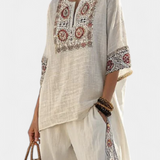 Amalia - Mediterranes Set