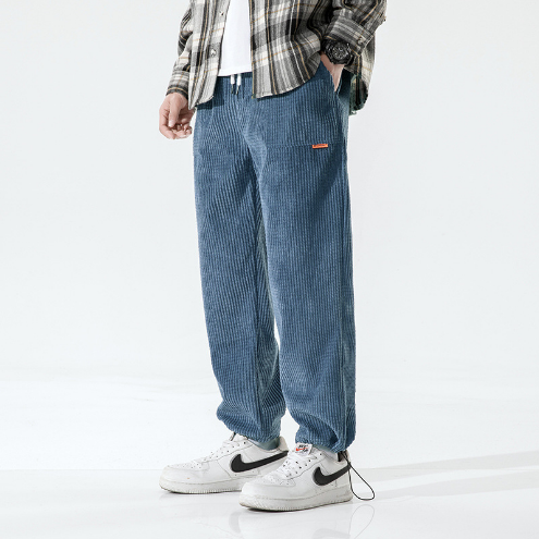 Bequeme Streetwear-Hose für Herren