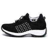 LilacLuxe™ Schmerzlindernde Sneakers