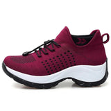 LilacLuxe™ Schmerzlindernde Sneakers