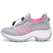 Grau - Pink