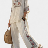 Amalia - Mediterranes Set