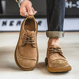 Orthopädische Schuhe aus Rindsleder⏐Premium Edition