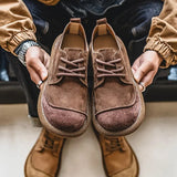 Orthopädische Schuhe aus Rindsleder⏐Premium Edition