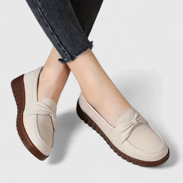 Mau™ | オーソペディックモカシン