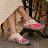 Suri™ Künstlerische Slipper