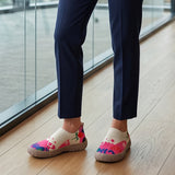 Suri™ Künstlerische Slipper