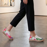 Suri™ Künstlerische Slipper