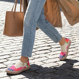 Suri™ Künstlerische Slipper