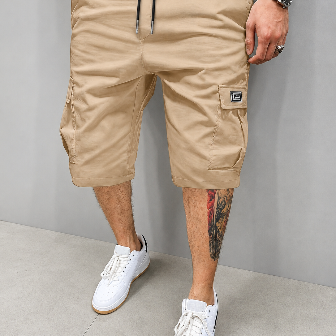 Cargo Shorts für Herren