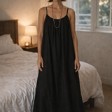 LUNA | Loungekleid