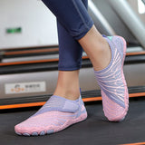 Callie™ Barfuss Orthopädische Trainer