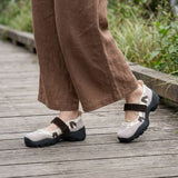 Eleanor™ ComfortWalk Slipper