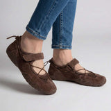 Jasmine™ ComfortWalk Slipper