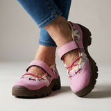 Eleanor™ ComfortWalk Slipper