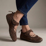 Jasmine™ ComfortWalk Slipper