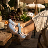 Eleanor™ ComfortWalk Slipper