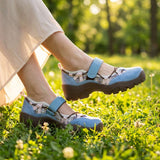 Eleanor™ ComfortWalk Slipper