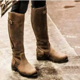 Riri™ Orthopädische Lederstiefel