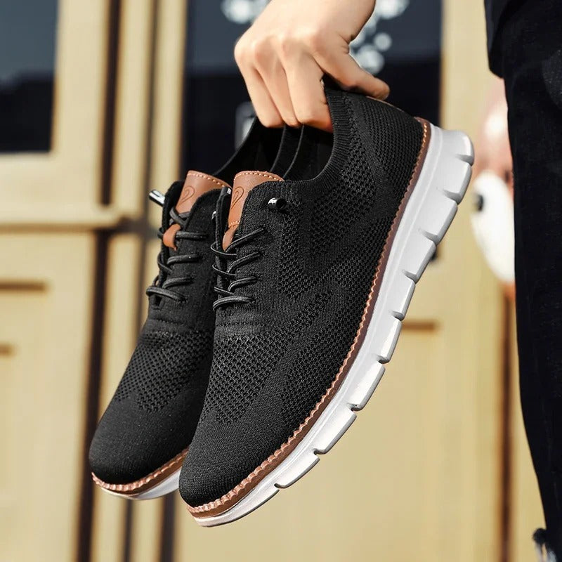 Samuel™ Ultra-bequeme Sneakers