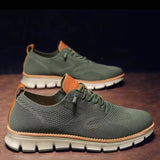 Samuel™ Ultra-bequeme Sneakers