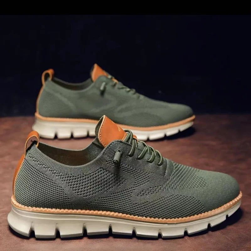 Samuel™ Ultra-bequeme Sneakers
