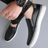 Der Whitman Slip-On