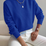 Yvonne - Eleganter Casual-Pullover