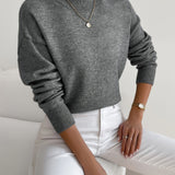 Yvonne - Eleganter Casual-Pullover