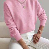 Yvonne - Eleganter Casual-Pullover