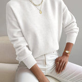 Yvonne - Eleganter Casual-Pullover