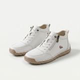 Soleil™ Orthopädische Komfort Reissverschluss Sneakers