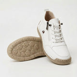 Soleil™ Orthopädische Komfort Reissverschluss Sneakers