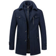 Marineblau