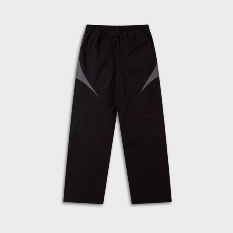 Vintage Decarba Sport-Jogger im Y2K-Stil