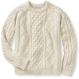 Olive a Bette's - Angelpullover