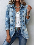 Blau