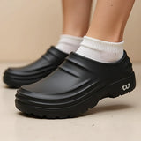 Zora™ Orthopädische Rutschfeste Komfort-Clogs