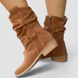 Elyse | Slouch-Style Westernstiefel