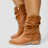 Elyse | Slouch-Style Westernstiefel